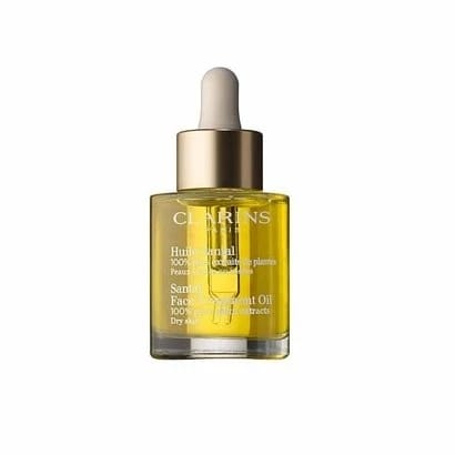 Santal Treatment Oil - Dry Skin