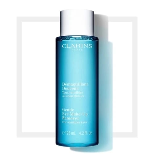 Gentle Eye Makeup Remover