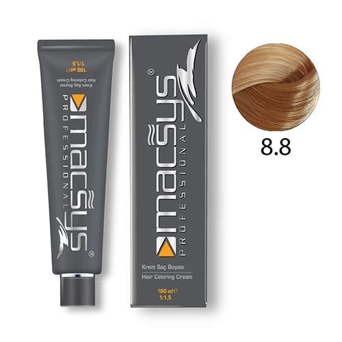 Coffee Foam 8.8 – 100 ml