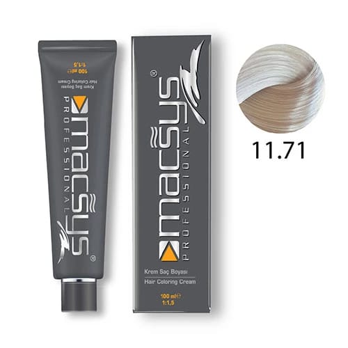 Ash Violet High Lift Blonde 11.71 – 100 ml