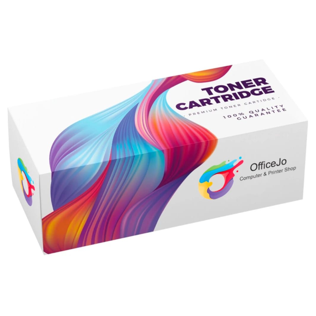 Pantum TL-410H High Yield Black Compatible Toner