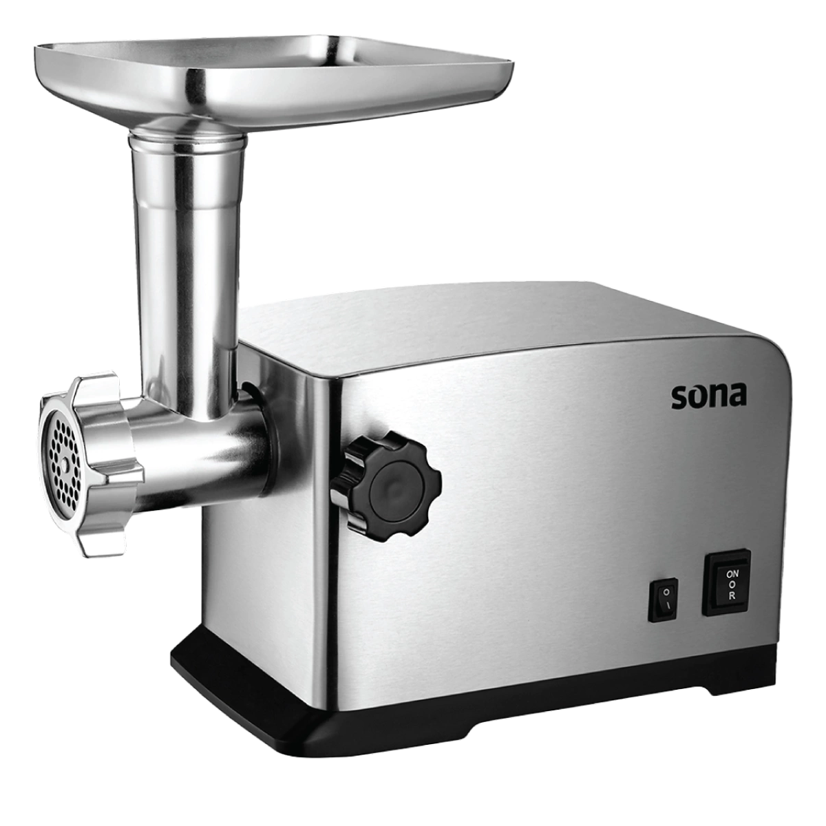 Sona Meat Grinder 1200 W