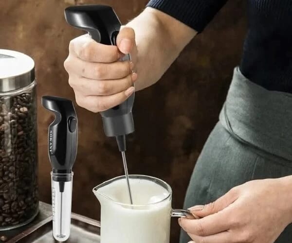 Sokany Original Electric Frother