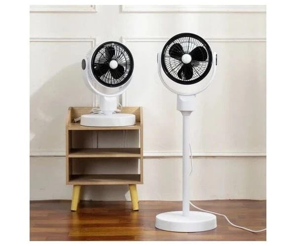 9-Inch Fan