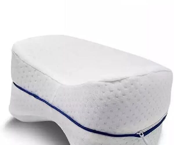 Between the Legs Pillow