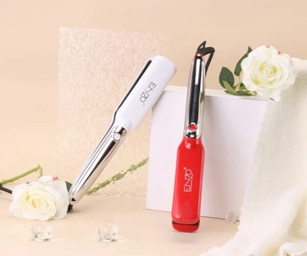 Enzo Hair Straightener
