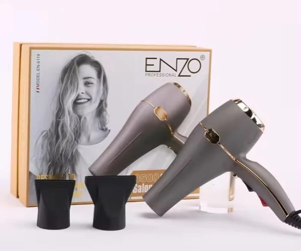 ENZO 1650W Hair Dryer