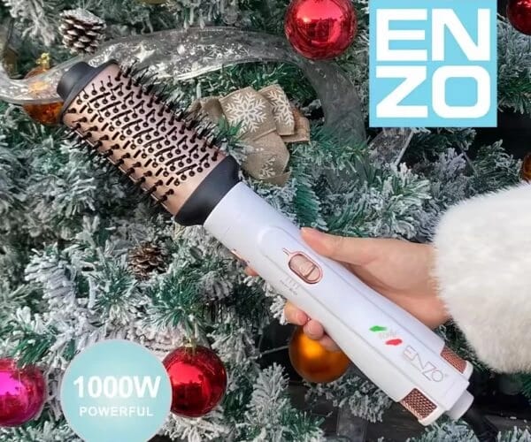Enzo 3-in-1 1000W Bundle