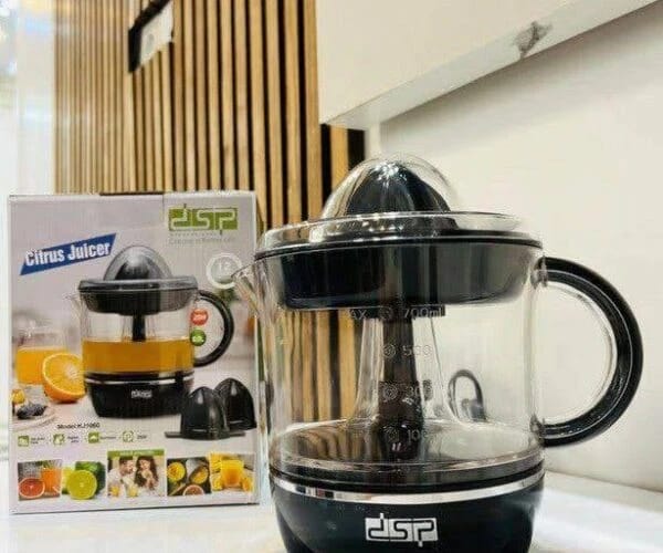 DSP Citrus Juicer