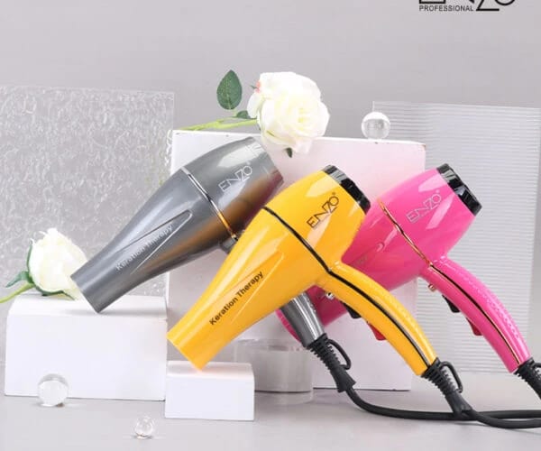 Enzo 6000W Hair Dryer
