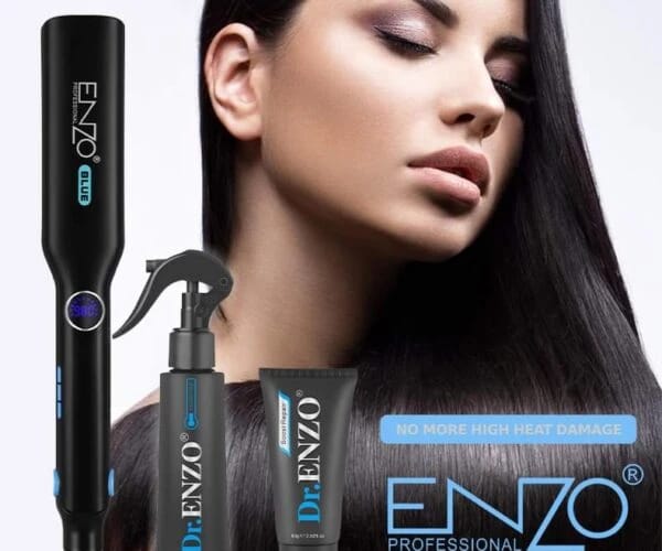 Street Enzo 980 Fahrenheit Bundle