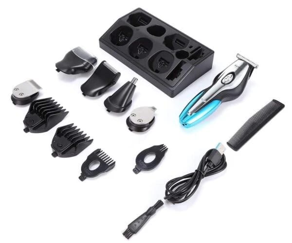 11-in-1 All-in-One Trimmer