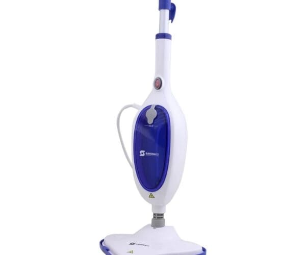 Sayona 1300W Multi-Use Steam Mop