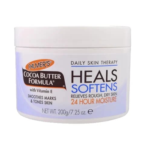 Palmer's Heals Softens Cream