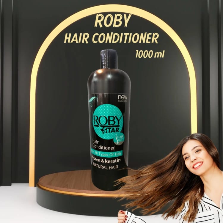 ROBY CONDITIONER