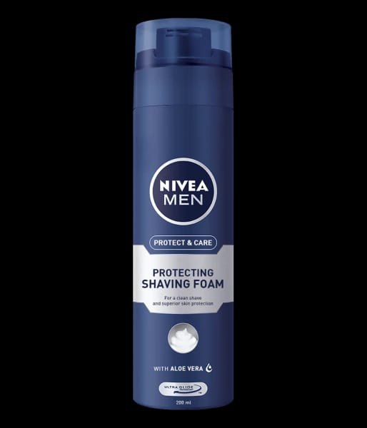 رغوة حلاقه NIVEA