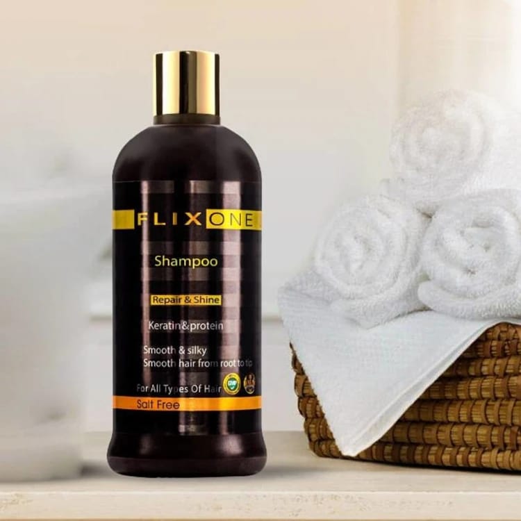 Flix One Shampoo