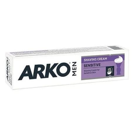 كريم للحلاقه ARKO