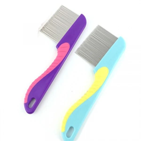 Lice Removal Comb