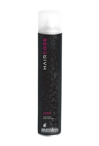 Suprina Hair Spray