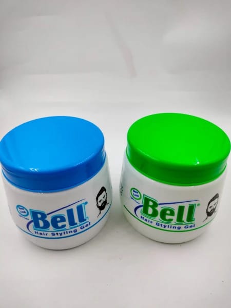 جل الشعر بيل GIL BELL