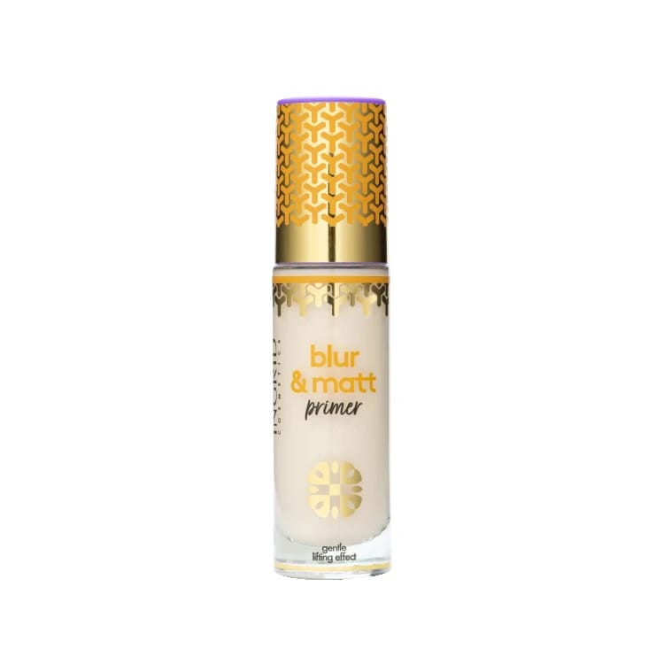 برايمر INGRED Blur&Matt Primer