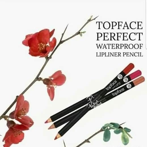 Top Face Lip Liner