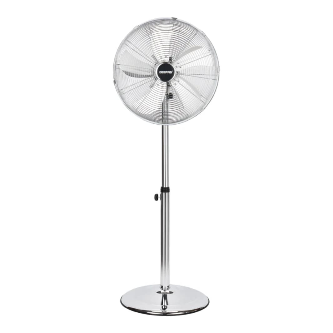 Geepas 16-Inch Stand Fan GF9611L