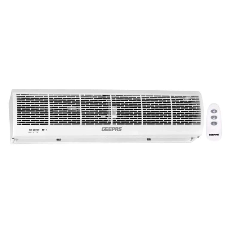 ستارة هوائية جيباس 90 سم 115 واط GCT9013CFM