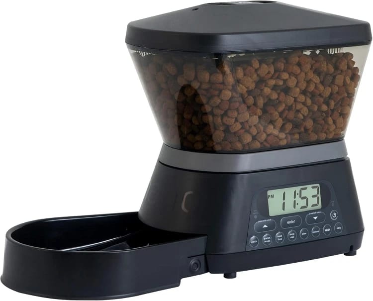 Nano Automatic Feeder