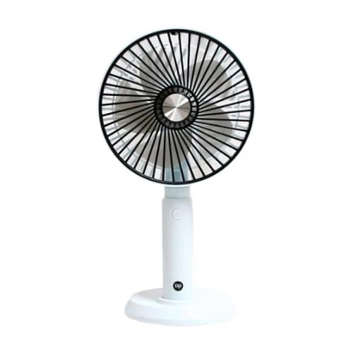 مروحة مكتب قابلة للشحن DP-7640