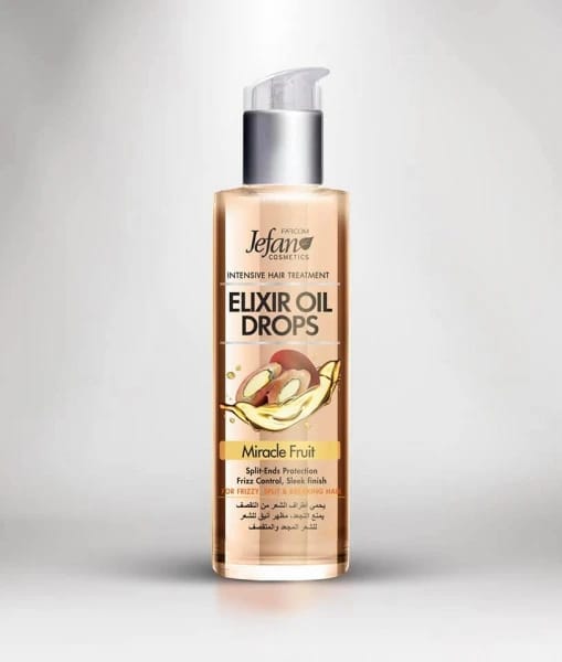 JEFAN MIRACLE FRUIT سيروم جيفان