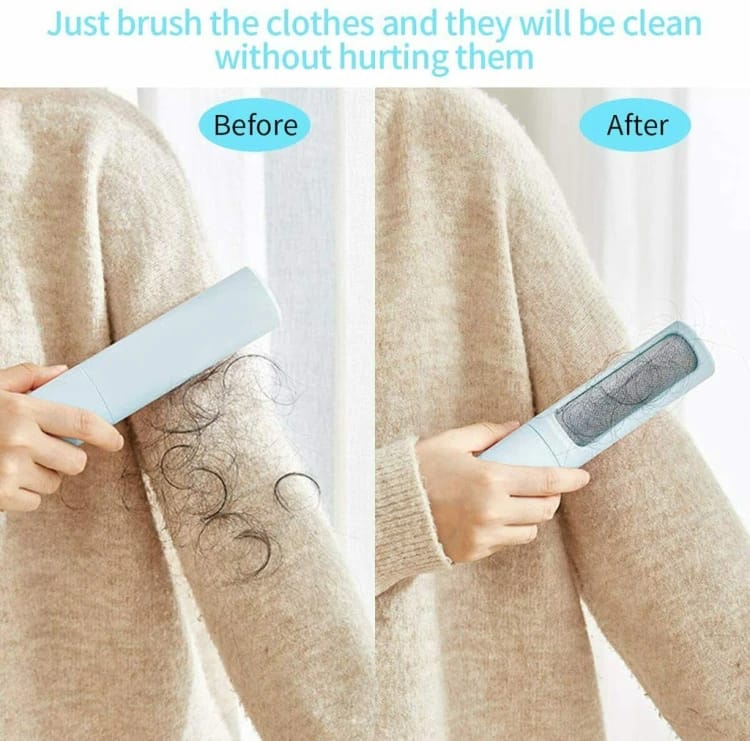 Lint Roller for Clothes & Furniture 110-10