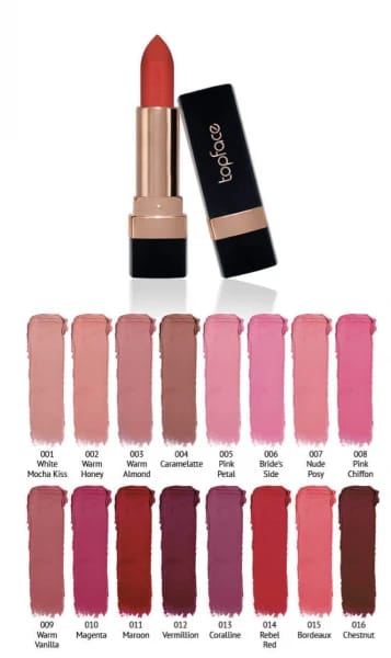 Top Face Lipstick
