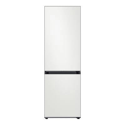 Bottom-Mount Freezer Refrigerator, 340L Net Capacity