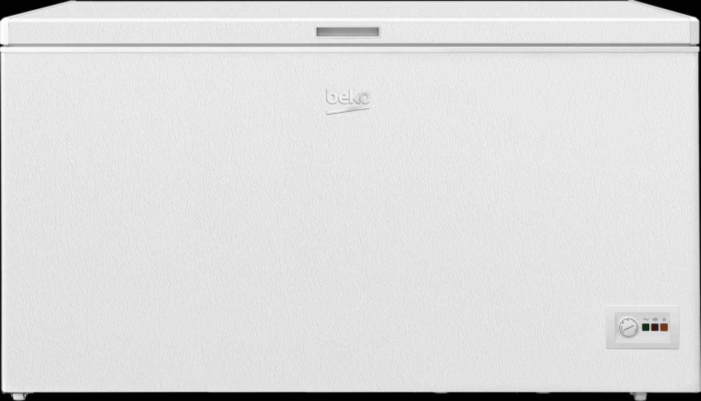 فريزر بيكو HSA – 47520 F