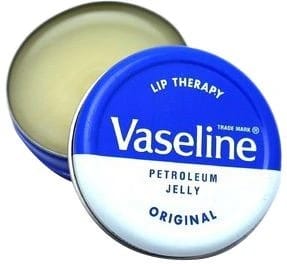Vaseline Jelly Lip Therapy Moisturizer