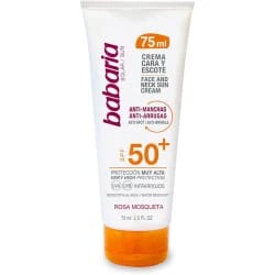 Babaria Sunscreen