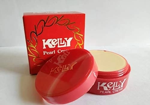 Kelly Cream