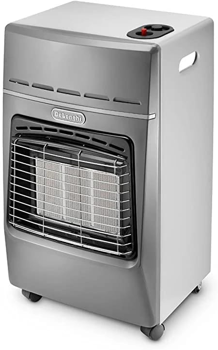 دفاية غاز بالأشعة تحت الحمراء ديلونجي IR3010.GY