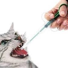 Worming Pill Dosing Gun