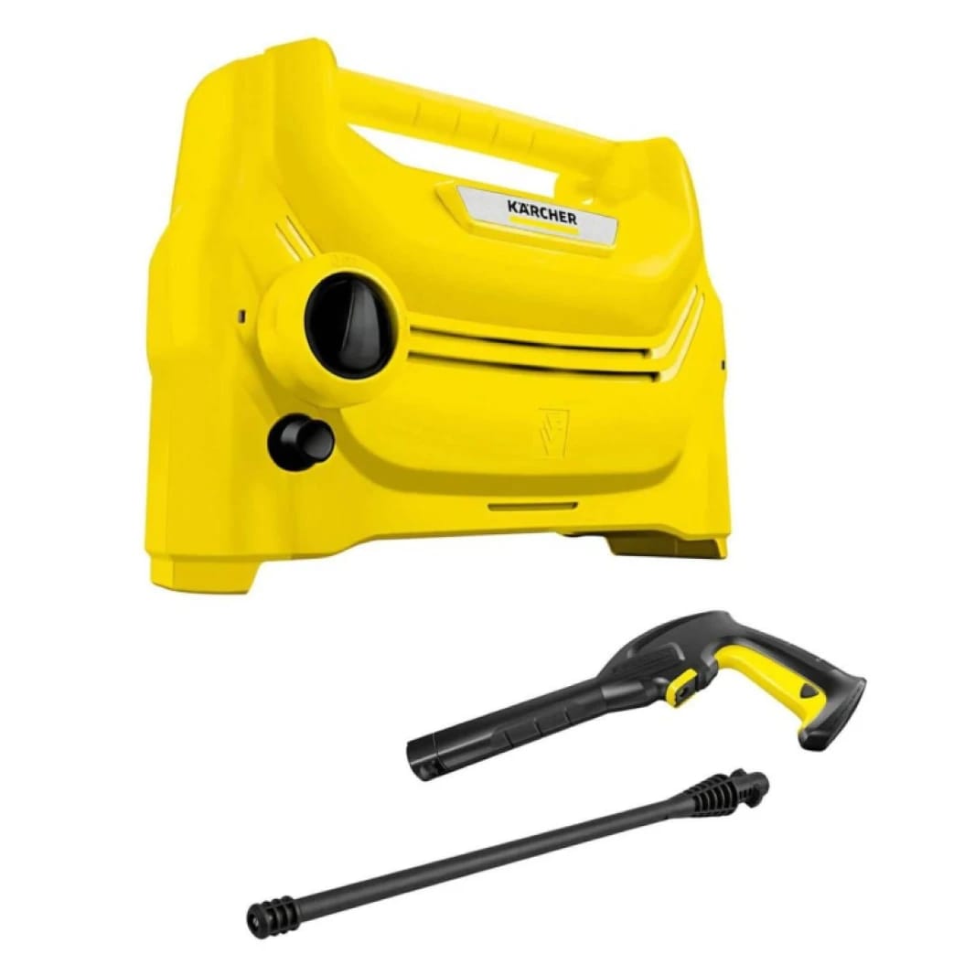 Karcher [K 1 Horizontal]