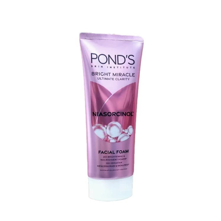 PONDS NIASORCINOL Face Wash