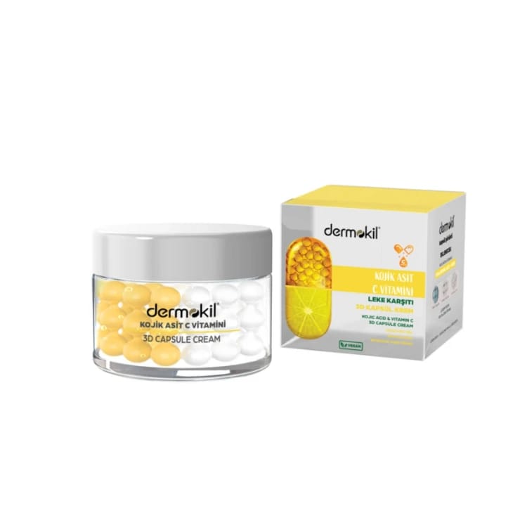 Dermokil Skin Renewing Cream