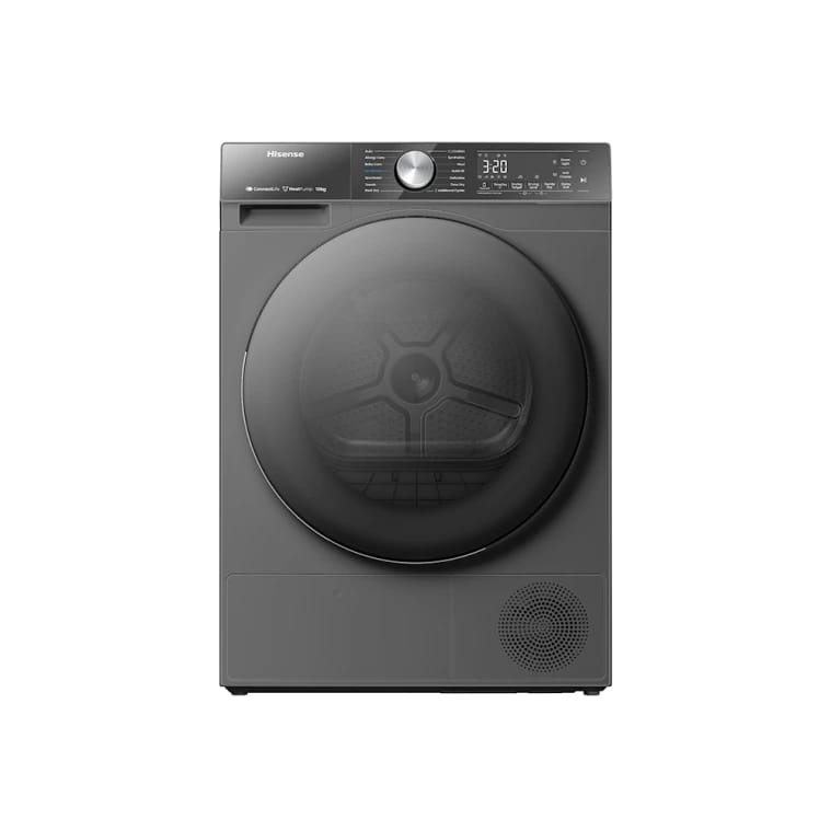 مجفف ملابس هايسنس DH5S102BB