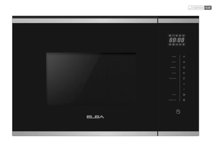 إلبا، فرن ميكروويف بلت ان، 28 لتر، [ELBA E28]