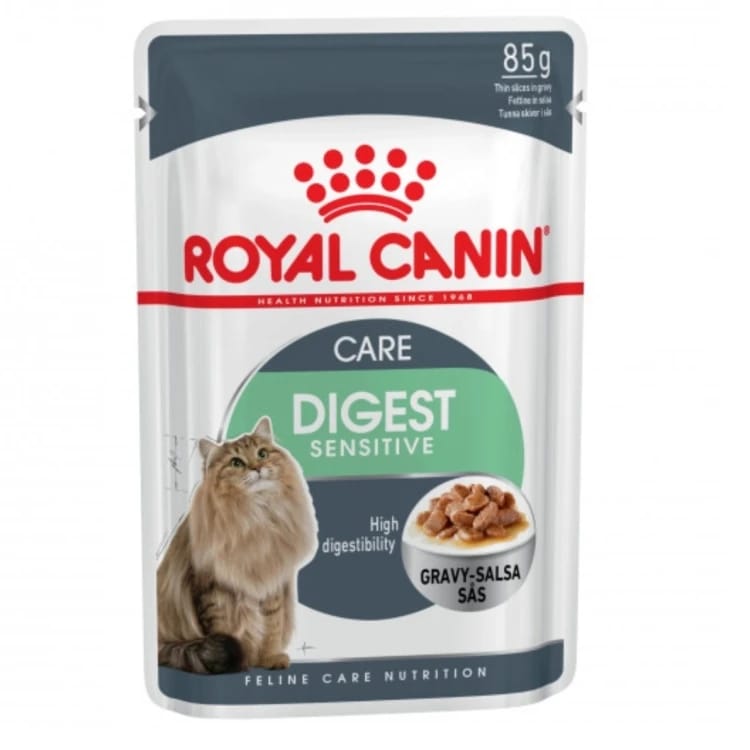 Royal Canin - Digestive Care Pouches