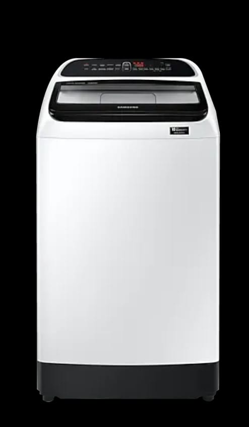 غسالة سامسونج تحميل علوي | WA11T5260BW | 11 كجم | 2021