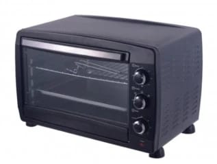 فرن كهربائي هوم HK-60