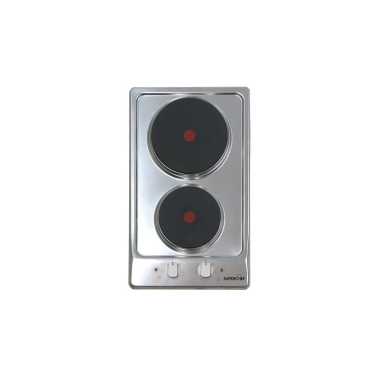 مسطح كهربائي مدمج من سوبر شيف - spbh10-ep-l32x